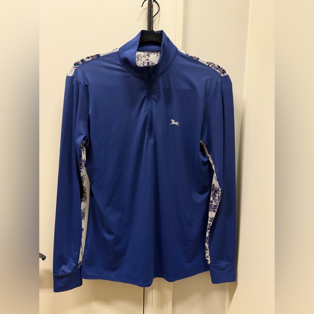 RJ Classics Schooling Sun Shirt // Size M/L